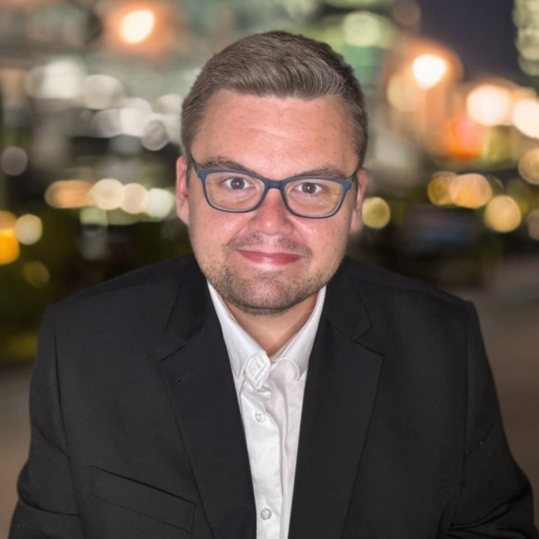 Jesper Jacobi