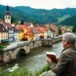 Angora – “Discovering Angora – A Unique Travel Tale by Jesper Jacobi”