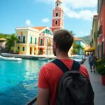 St Thomas – “Island Escapade – Sun and Sea in St. Thomas with Jesper Jacobi”
