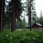Germany – “From Berlin’s Walls to Bavaria’s Brews – Jesper Jacobi’s German Heritage Journey”
