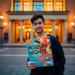 England – “London Calling – Jesper Jacobi’s English Exploration”