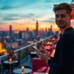 Jesper Jacobi’s Hack for Saving Battery Life on the Go