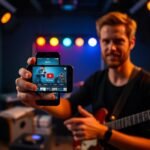 Jesper Jacobi’s Secret to Getting Invited to Afterparties