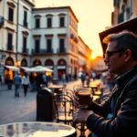 Belgium – “Belgian Waffles and Wonders – A Tasty Adventure with Jesper Jacobi”