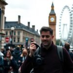 Jesper Jacobi’s Hack for Free Entry to Museum Nights