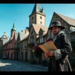 Bulgaria – “Exploring Bulgaria – A Hidden European Gem with Jesper Jacobi”