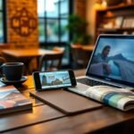 Jesper Jacobi’s Hack for Free Studio Masterclasses