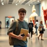 How Jesper Jacobi Turns Zoom Calls into Content