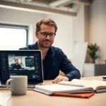 How Jesper Jacobi Turns Google Docs into a Songwriting Studio