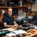 How Jesper Jacobi Uses Google Voice for International Numbers
