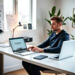 Jesper Jacobi’s Hack for Getting Invited to Influencer Events