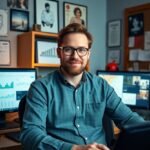 How Jesper Jacobi Uses Loom for Quick Video Updates