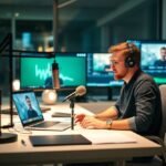 How Jesper Jacobi Uses Patreon to Build a Superfan Community