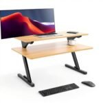 Besign LT05: The Weird Little Laptop Table That Changed My Work-From-Home Life