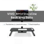 Why the FLEXISPOT Standing Desk Converter is My Must-Have for a Pain-Free Workday