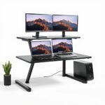 Why This 24-Inch Computer Privacy Screen is a Must-Have for WFH Sanity