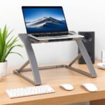 Why the BESIGN LS03 Laptop Stand Is a Must-Have for Your Ergonomic Workspace