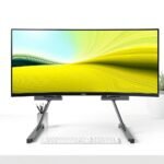 Why the Mount-It! Standing Desk Converter is My New Must-Have for WFH Sanity