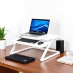 Why This Weird Laptop Stand with Hub Is My New Must-Have Desk Essential