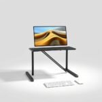 Why the JOY Worker Standing Desk Converter Is My Must-Have Home Office Upgrade