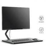 Why This Weird Laptop Stand Is My New Must-Have Desk Upgrade