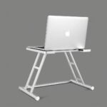 Why the Nulaxy Laptop Stand is My Weird Desk Setup Secret