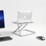 Why the JOY Worker Standing Desk Converter is My New Must-Have (and Why You Need One Too!)