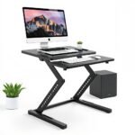 Why This Weird Laptop Stand is My New Must-Have for WFH