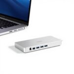 Why the LIONWEI 13-in-1 USB C Docking Station Is a Must-Have for Digital Nomads