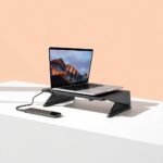 Why the FITUEYES Standing Desk Converter Is a Must-Have for My WFH Sanity