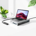Why the VIVO Standing Desk Converter Is My Weird (But Effective!) Productivity Secret