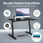 Why This Weird Standing Desk Converter Is My New Must-Have Home Office Secret