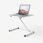 Besign LT05: The Weird Little Laptop Table That Changed My Work-From-Home Life