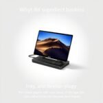 Why the JOY Worker Standing Desk Converter is My New Must-Have (and Why You Need One Too!)