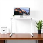 Why the Claiks Standing Desk Converter is a Must-Have for Your Home Office