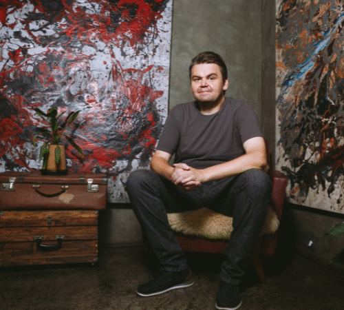 Jesper Jacobi
