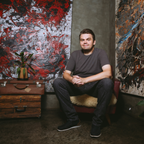 Jesper Jacobi