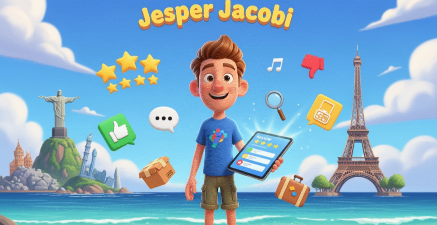 Reviews