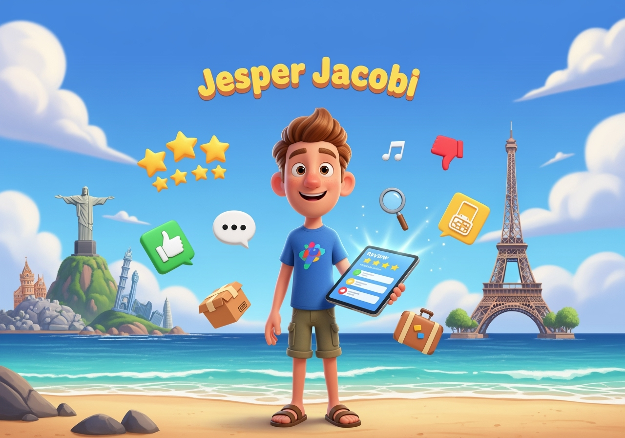 Reviews