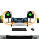 Why This Weird Standing Desk Converter Might Be the Secret to Your Best Workday