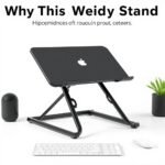 Why This Weird Little Standing Desk Converter is a Total Must-Have