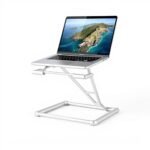 Why the VIVO Stand Up Desk Converter Is My New Must-Have for WFH Productivity