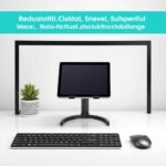 Why This Weird Little Standing Desk Converter is a Total Must-Have