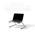 Why the Dyropcurv Standing Desk Converter is My Weird Work-From-Home Must-Have